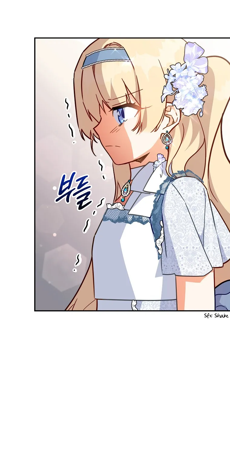 The Little Lady Who Makes Flowers Bloom Zinmanga X Chapter 44 Page 50