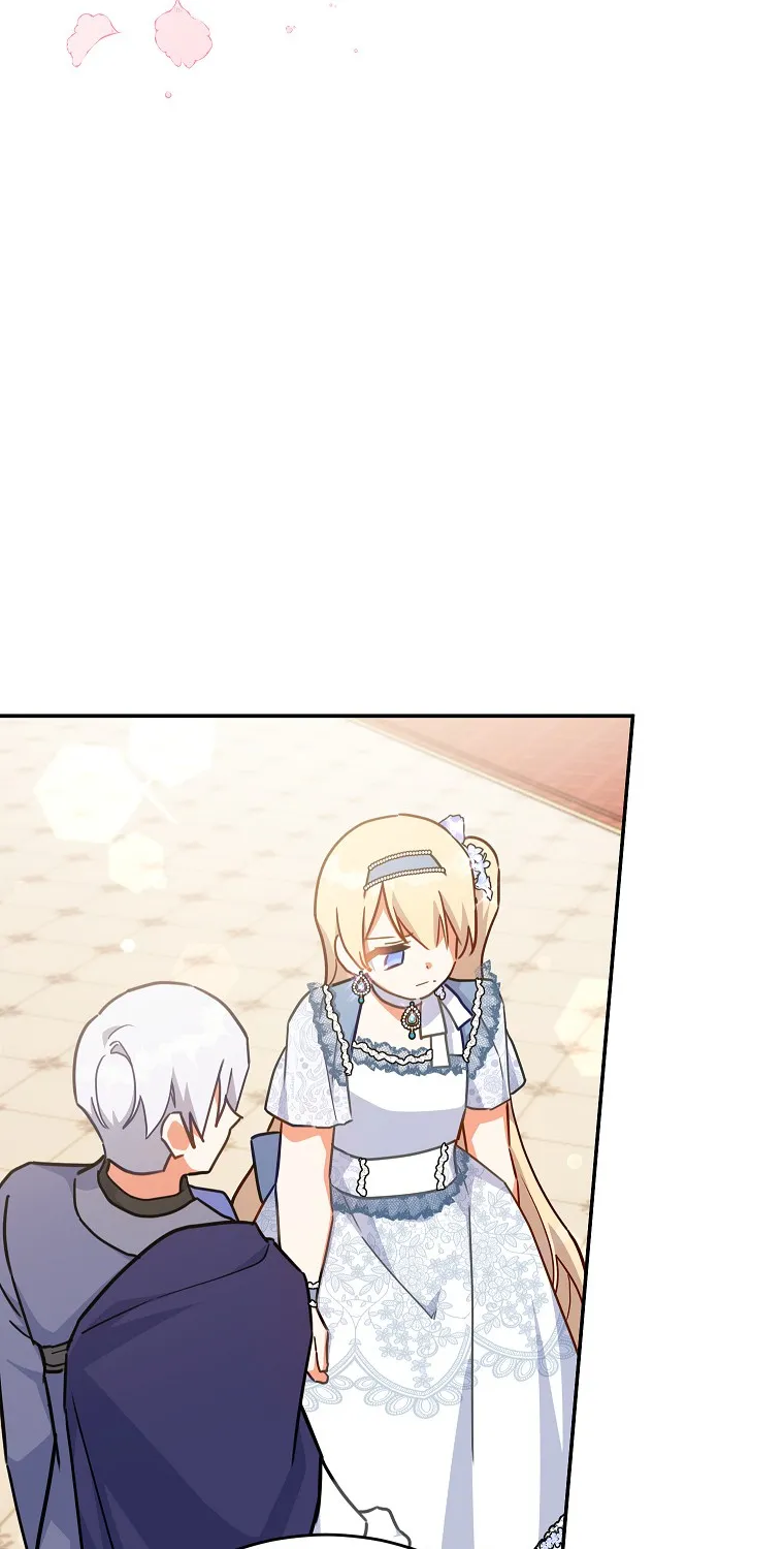 The Little Lady Who Makes Flowers Bloom Zinmanga X Chapter 44 Page 53