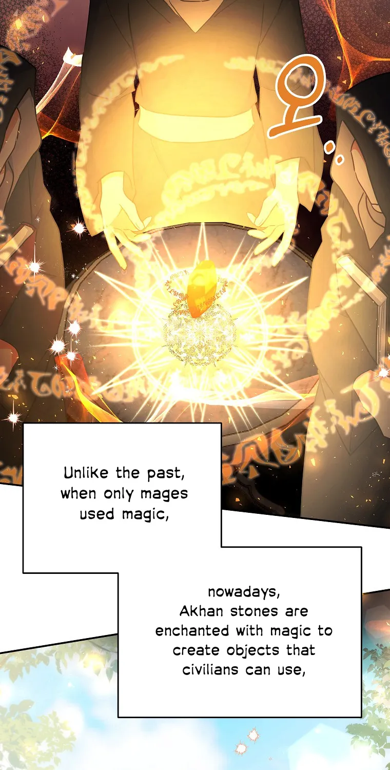 The Little Lady Who Makes Flowers Bloom Zinmanga X Chapter 44 Page 59