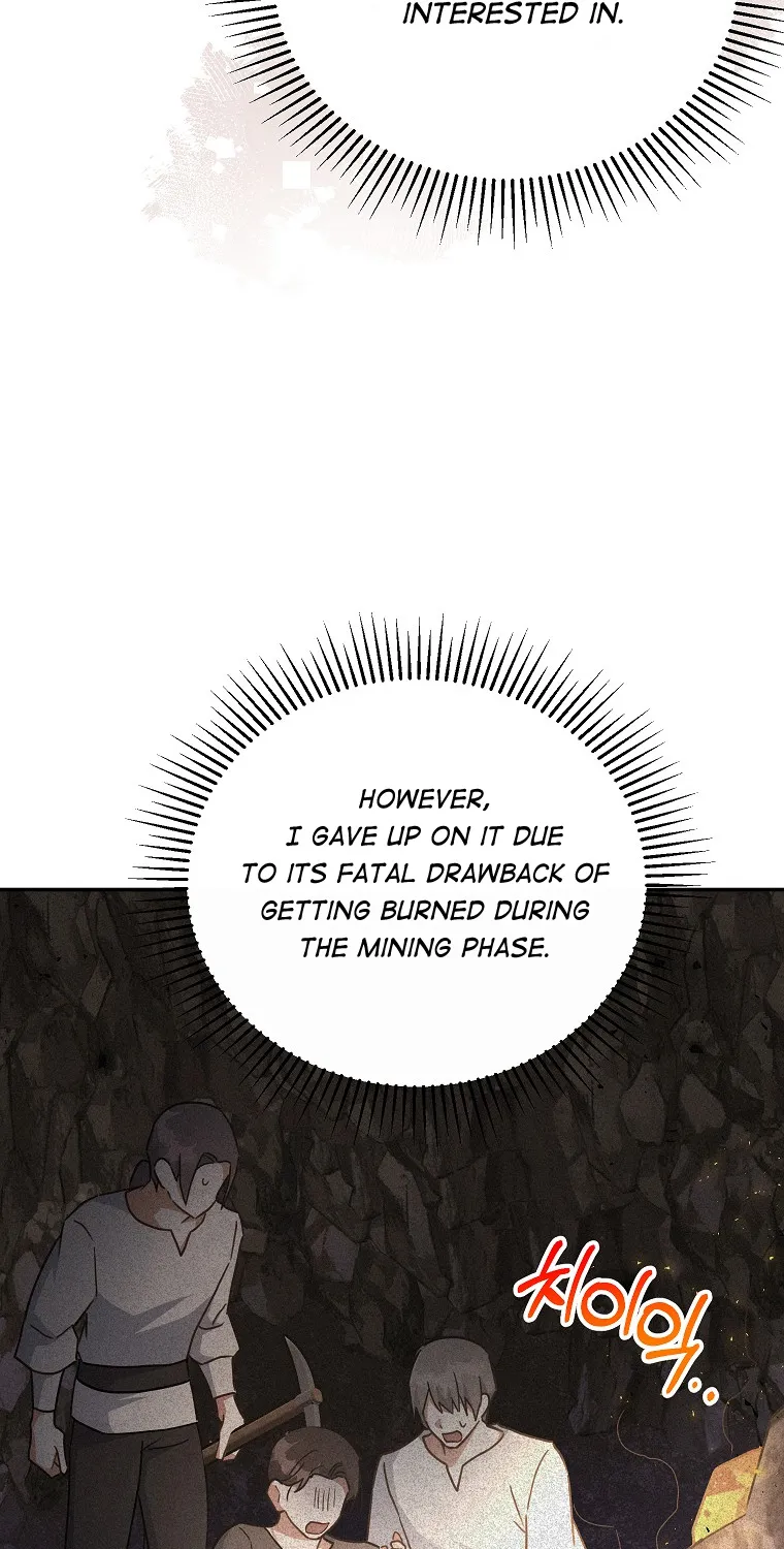 The Little Lady Who Makes Flowers Bloom Zinmanga X Chapter 44 Page 63