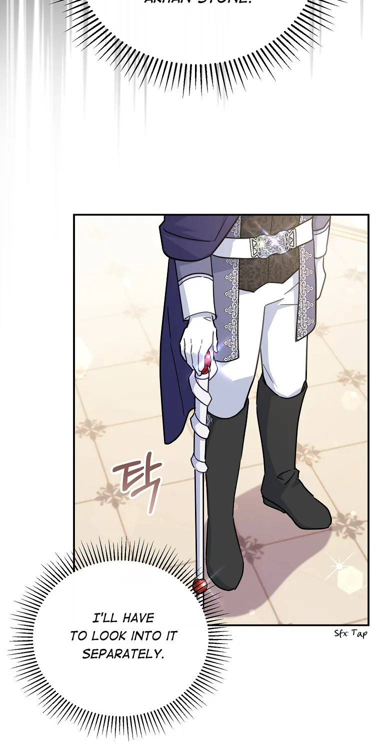 The Little Lady Who Makes Flowers Bloom Zinmanga X Chapter 44 Page 70