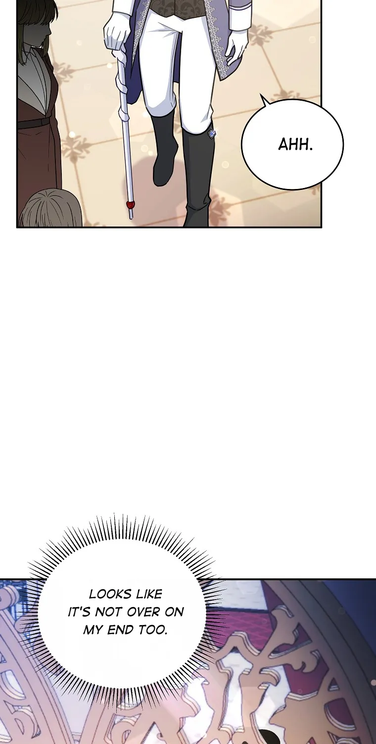 The Little Lady Who Makes Flowers Bloom Zinmanga X Chapter 44 Page 76