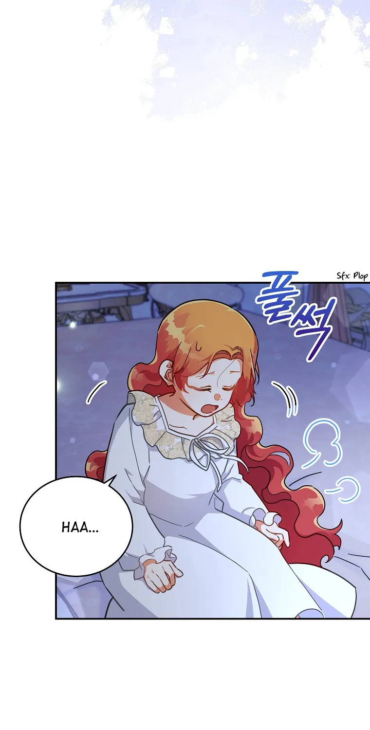 The Little Lady Who Makes Flowers Bloom Zinmanga X Chapter 44 Page 81