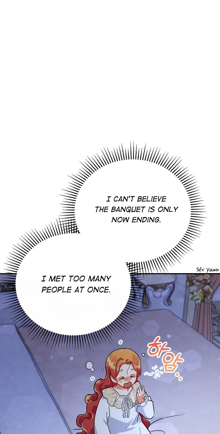 The Little Lady Who Makes Flowers Bloom Zinmanga X Chapter 44 Page 82