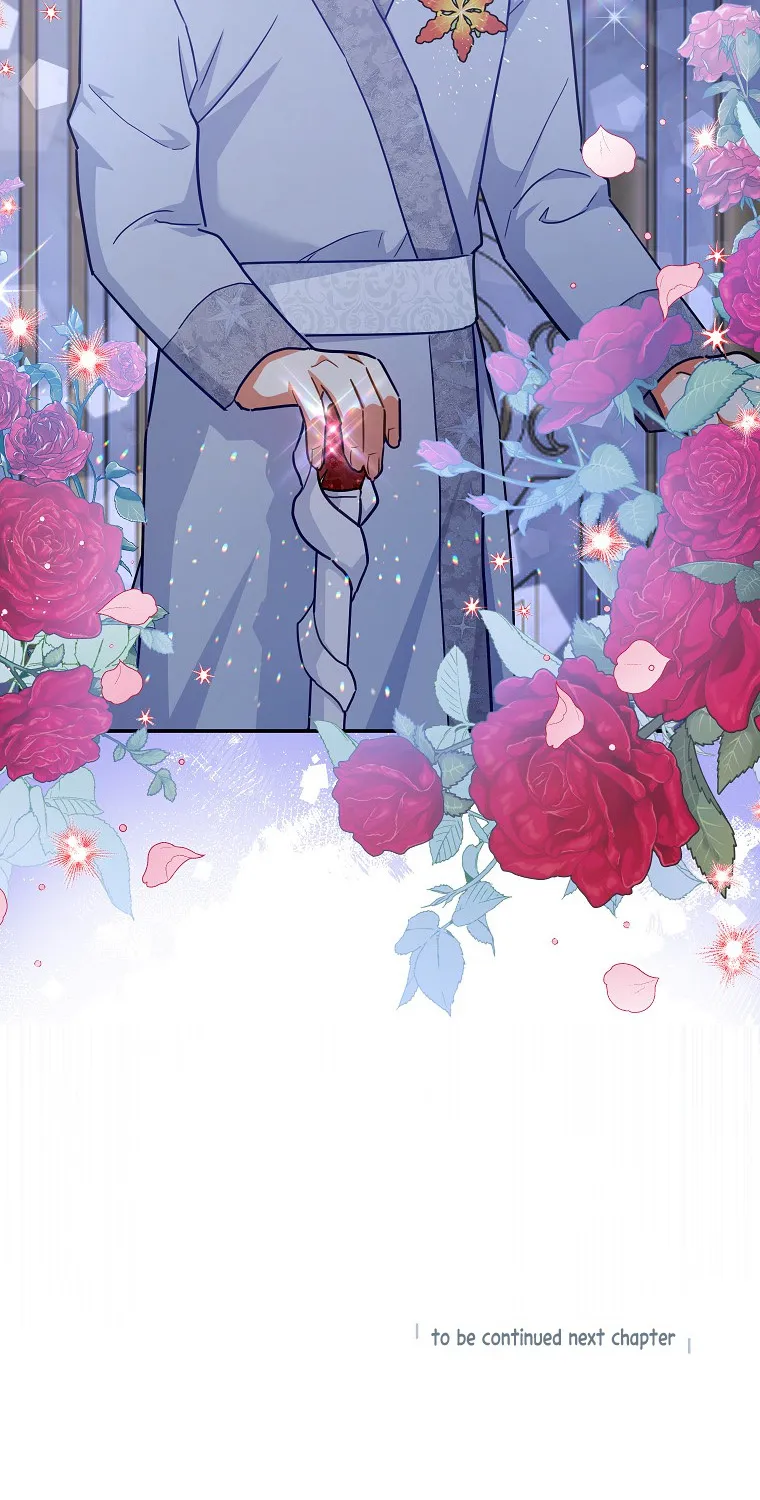 The Little Lady Who Makes Flowers Bloom Zinmanga X Chapter 44 Page 86