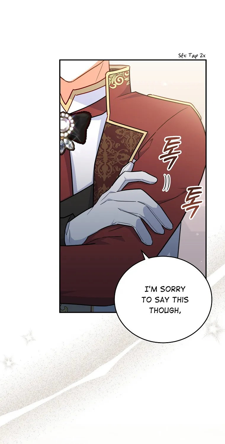 The Little Lady Who Makes Flowers Bloom Zinmanga X Chapter 43 Page 2
