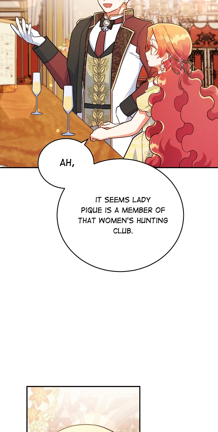 The Little Lady Who Makes Flowers Bloom Zinmanga X Chapter 43 Page 6