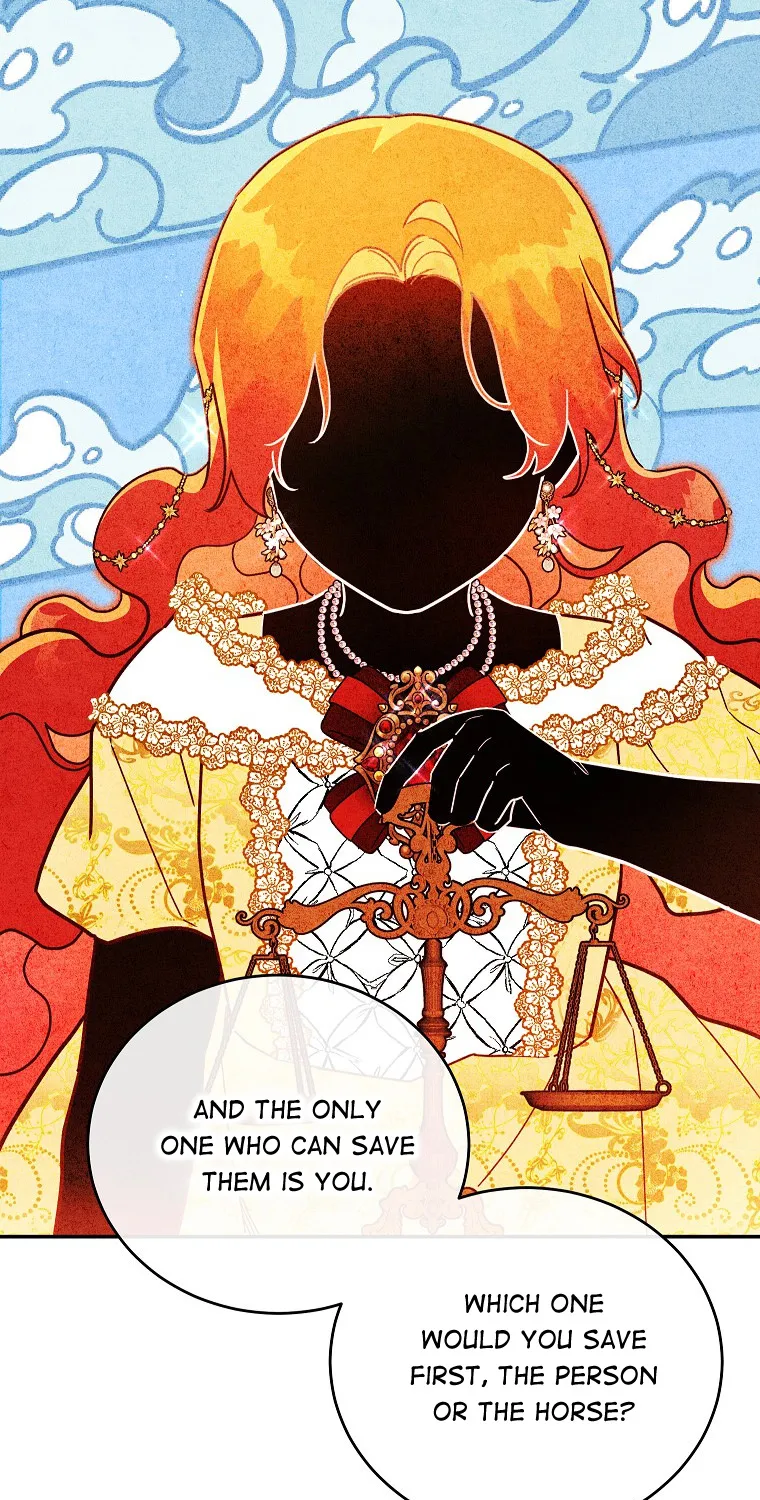 The Little Lady Who Makes Flowers Bloom Zinmanga X Chapter 43 Page 19