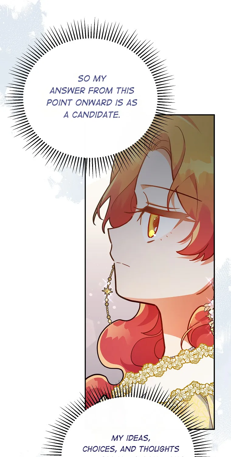 The Little Lady Who Makes Flowers Bloom Zinmanga X Chapter 43 Page 24