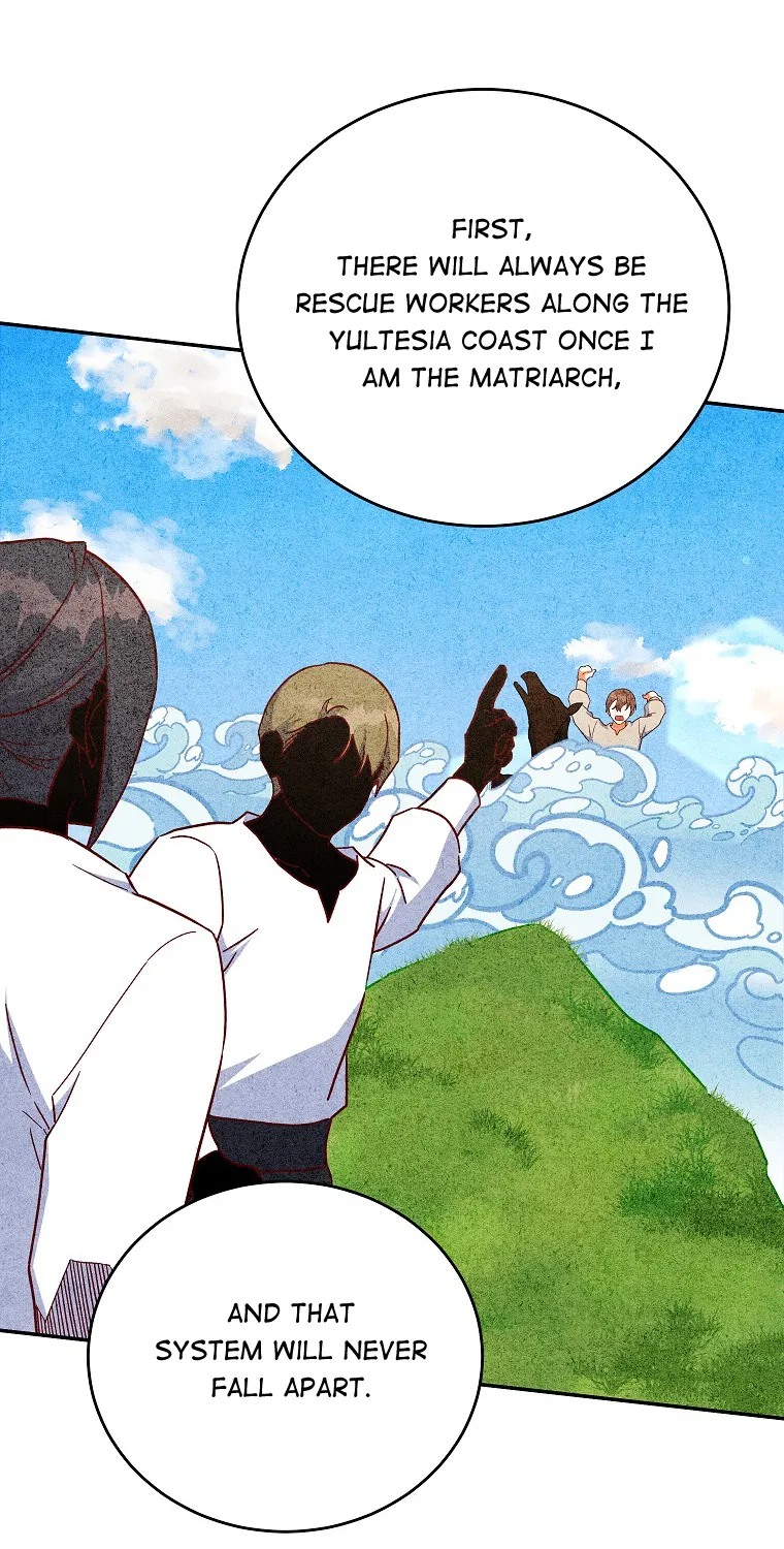 The Little Lady Who Makes Flowers Bloom Zinmanga X Chapter 43 Page 28