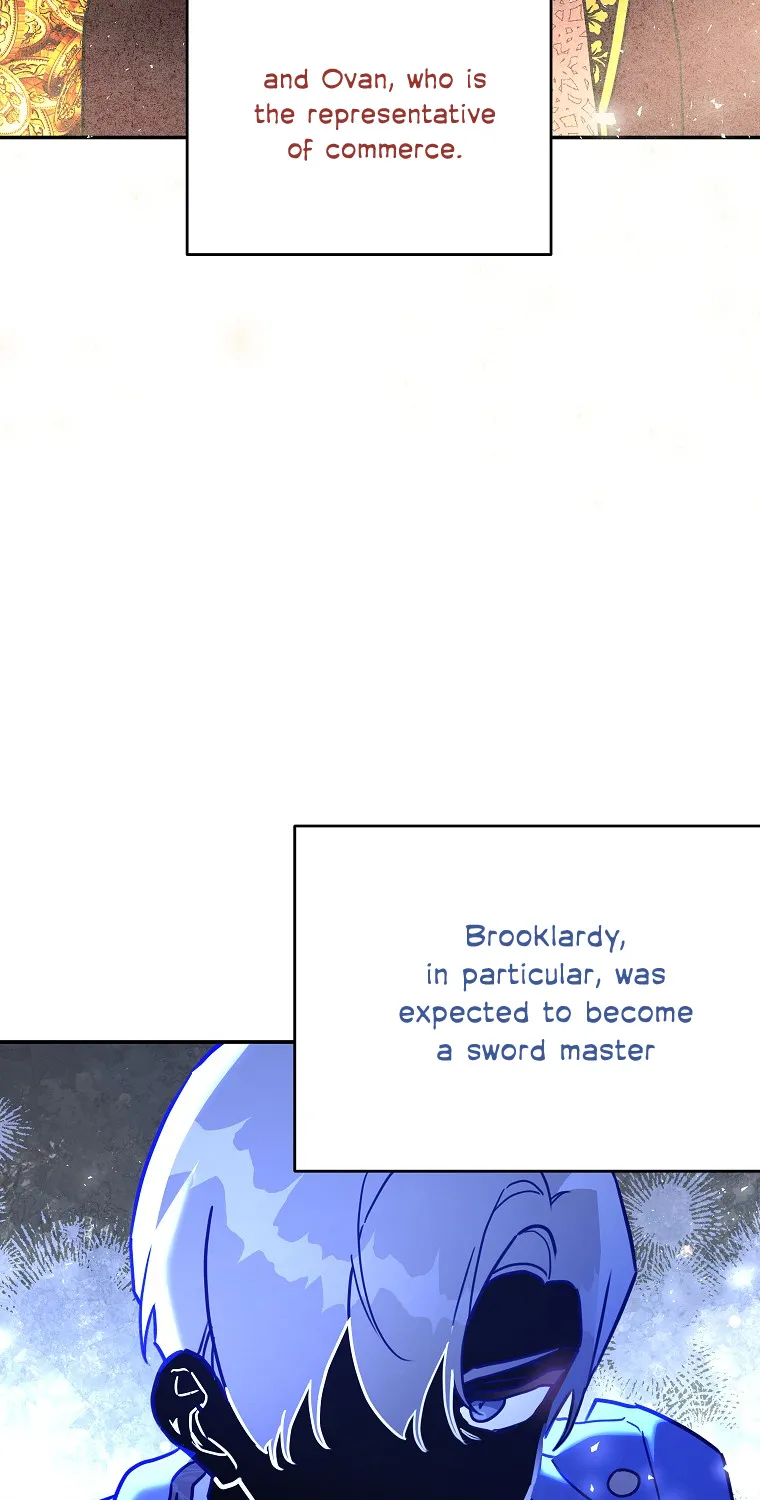 The Little Lady Who Makes Flowers Bloom Zinmanga X Chapter 43 Page 50