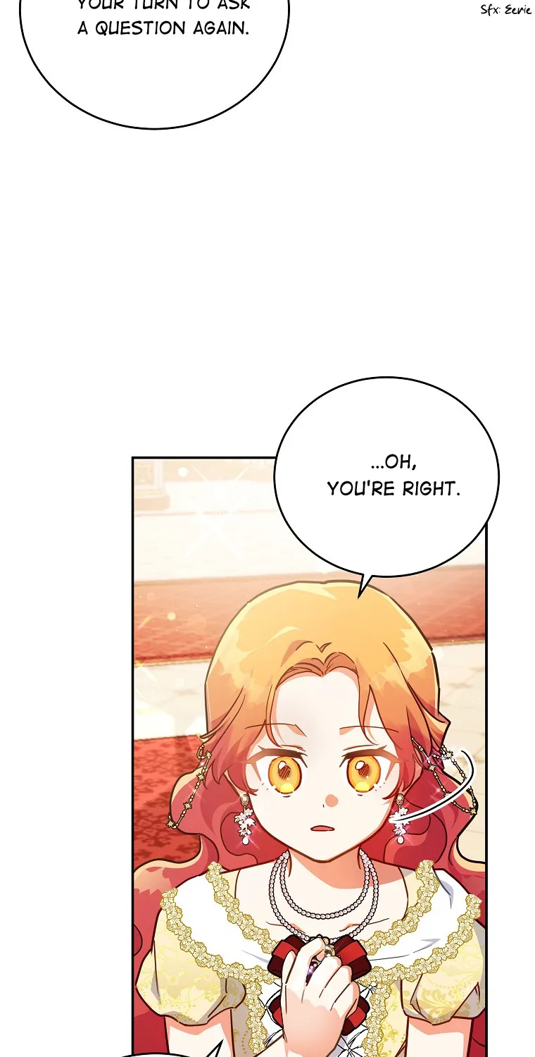 The Little Lady Who Makes Flowers Bloom Zinmanga X Chapter 43 Page 55
