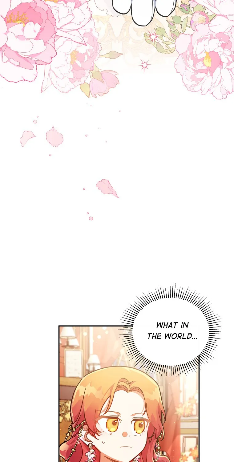 The Little Lady Who Makes Flowers Bloom Zinmanga X Chapter 43 Page 69