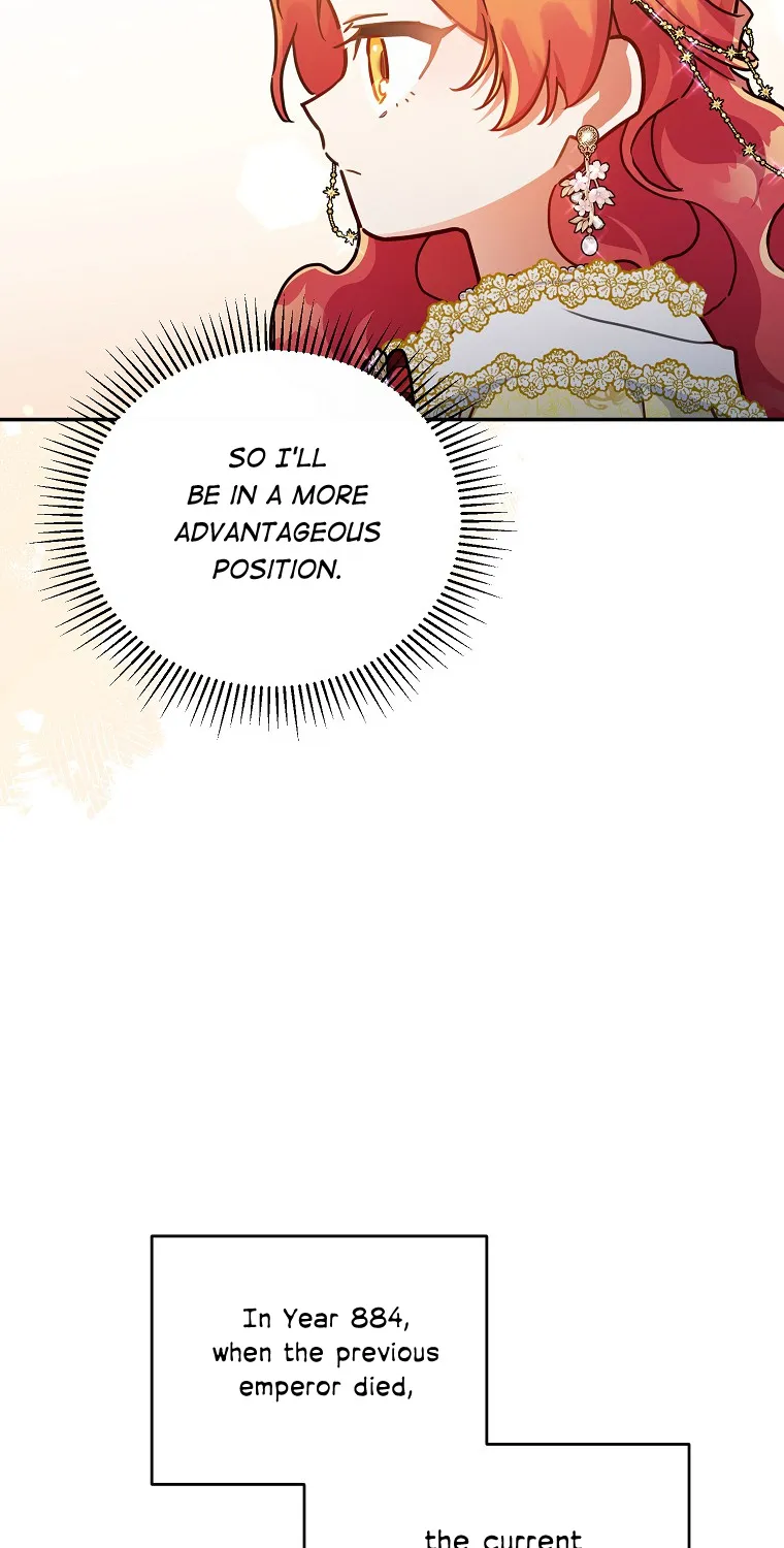 The Little Lady Who Makes Flowers Bloom Zinmanga X Chapter 42 Page 11