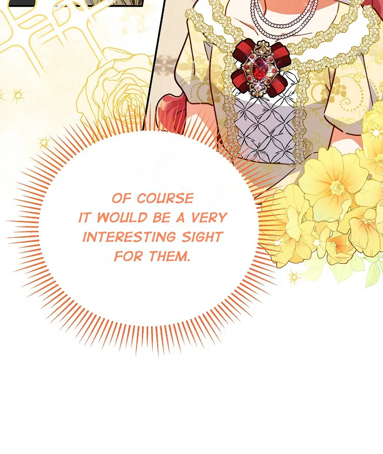 The Little Lady Who Makes Flowers Bloom Zinmanga X Chapter 42 Page 22