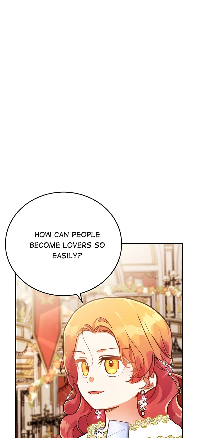 The Little Lady Who Makes Flowers Bloom Zinmanga X Chapter 42 Page 26