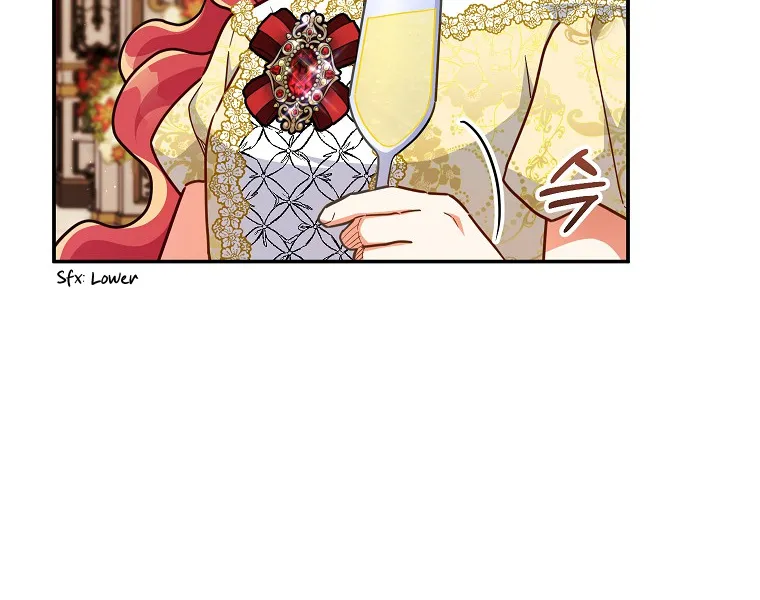 The Little Lady Who Makes Flowers Bloom Zinmanga X Chapter 42 Page 27