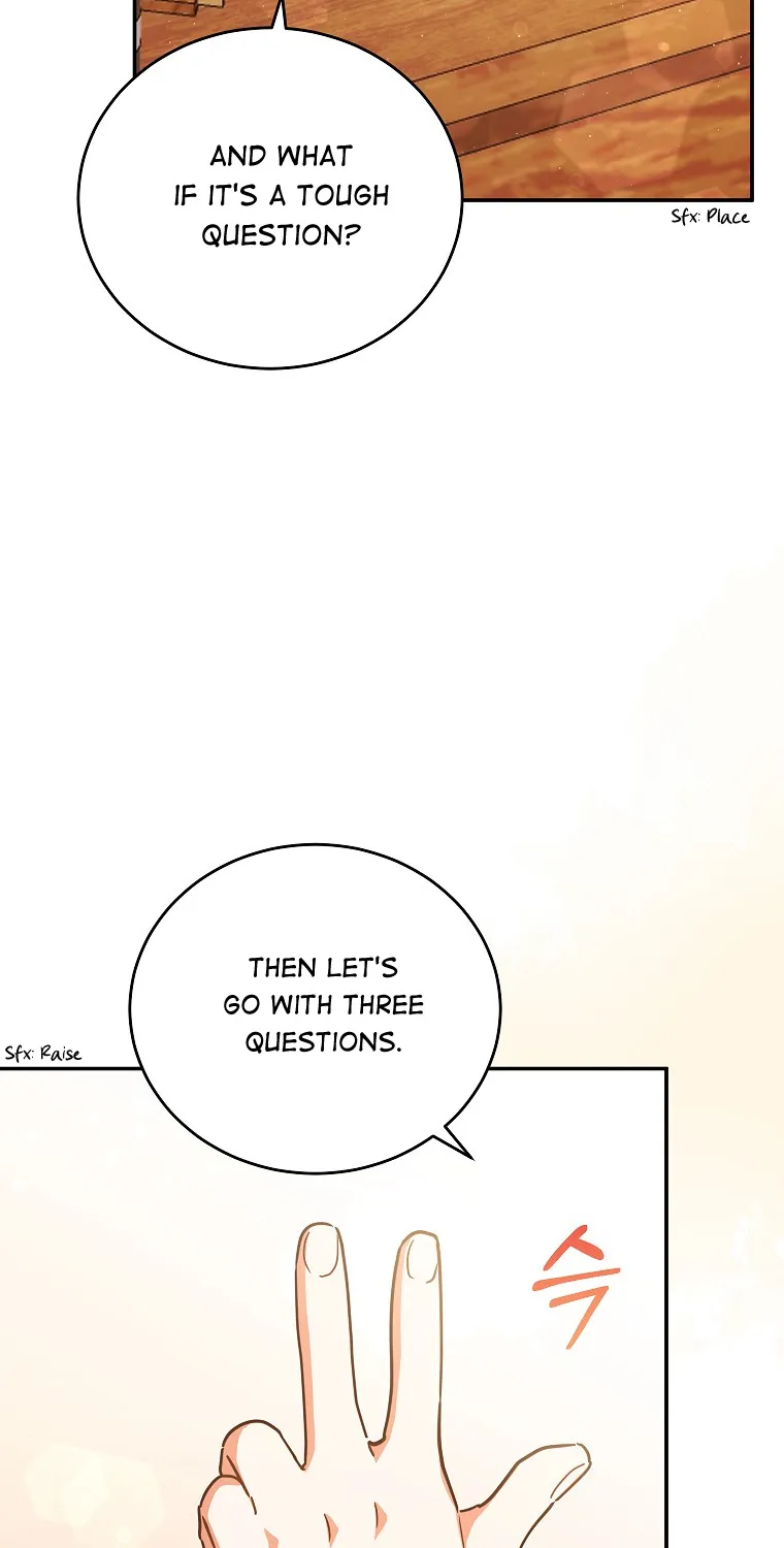 The Little Lady Who Makes Flowers Bloom Zinmanga X Chapter 42 Page 44
