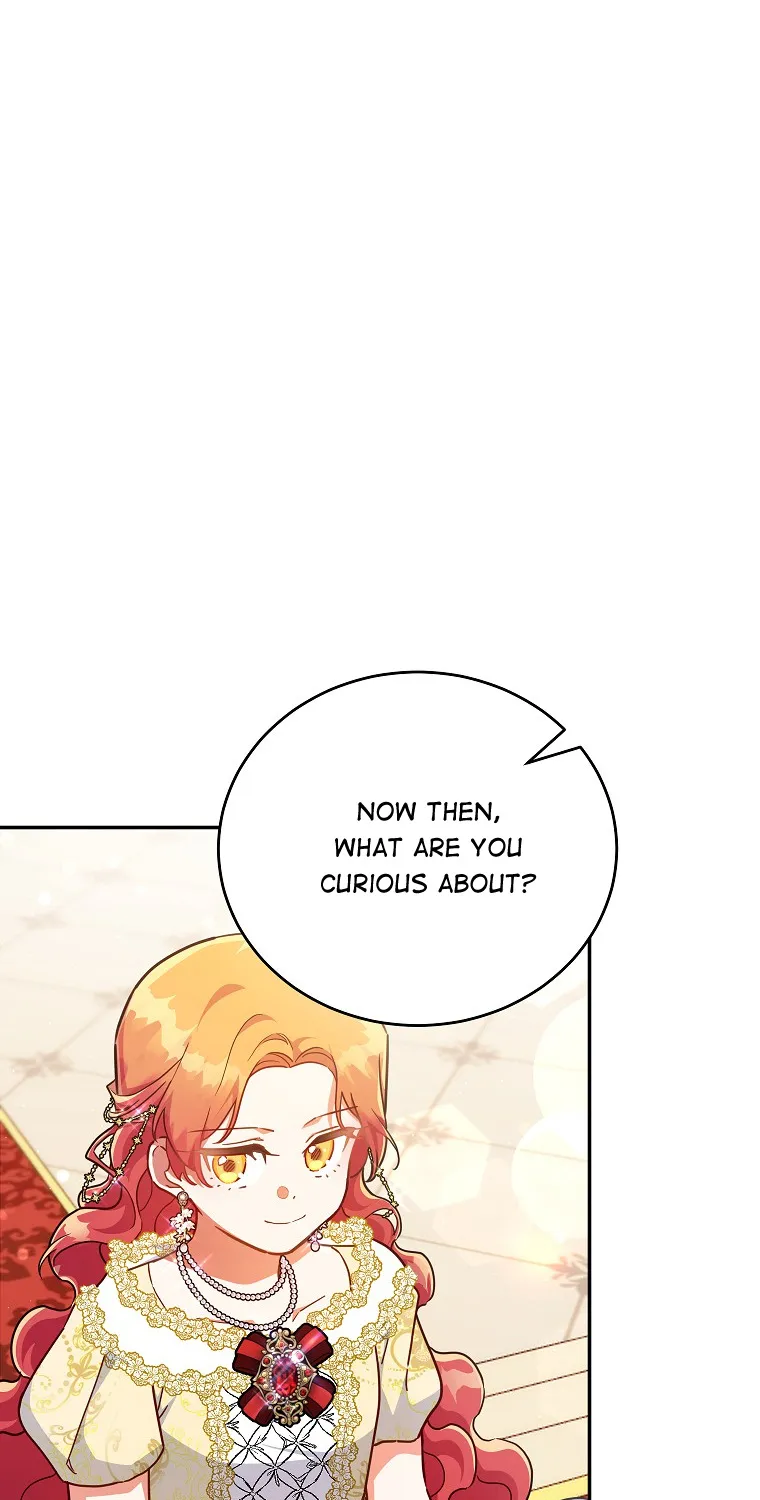 The Little Lady Who Makes Flowers Bloom Zinmanga X Chapter 42 Page 52