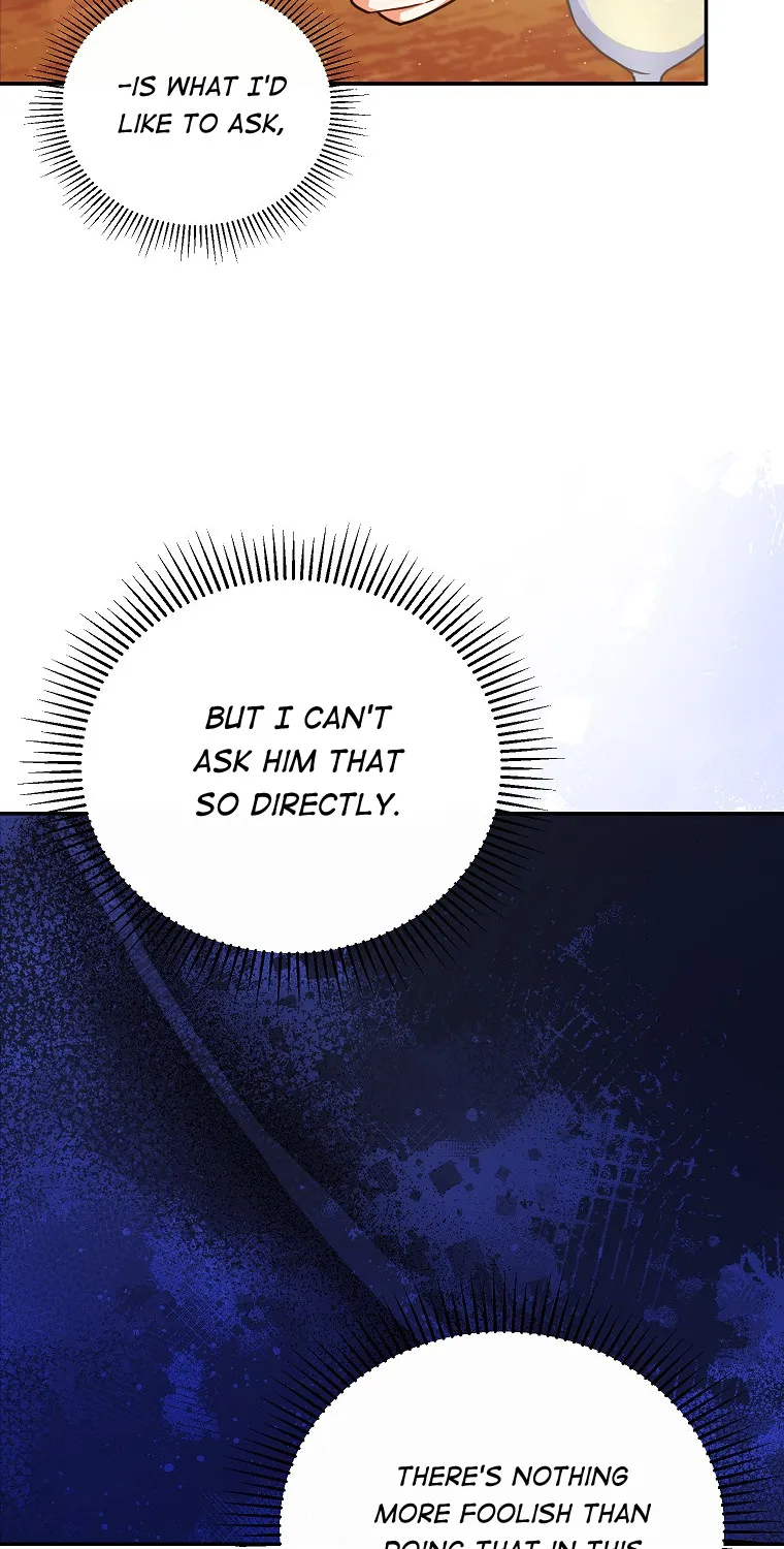 The Little Lady Who Makes Flowers Bloom Zinmanga X Chapter 42 Page 56
