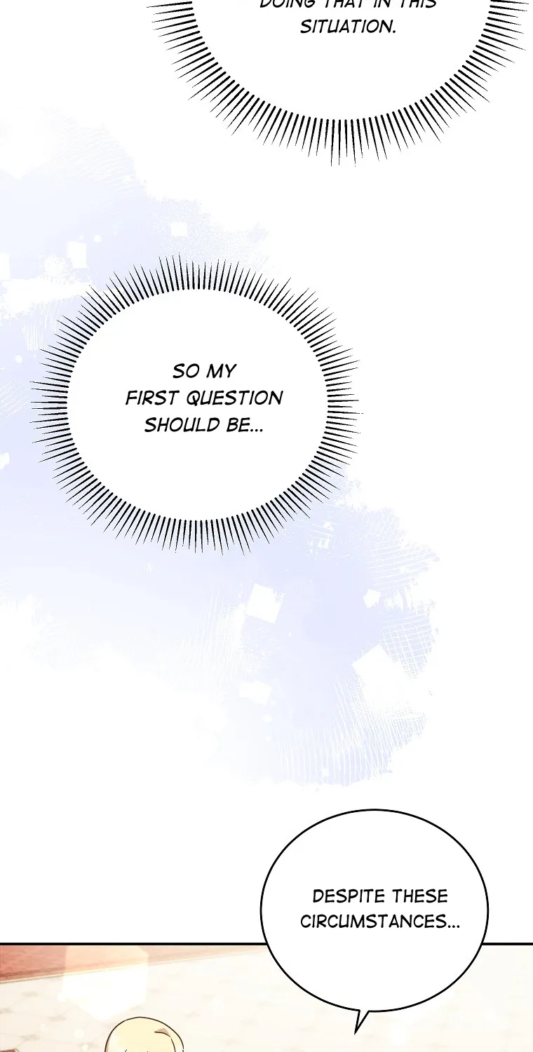 The Little Lady Who Makes Flowers Bloom Zinmanga X Chapter 42 Page 57