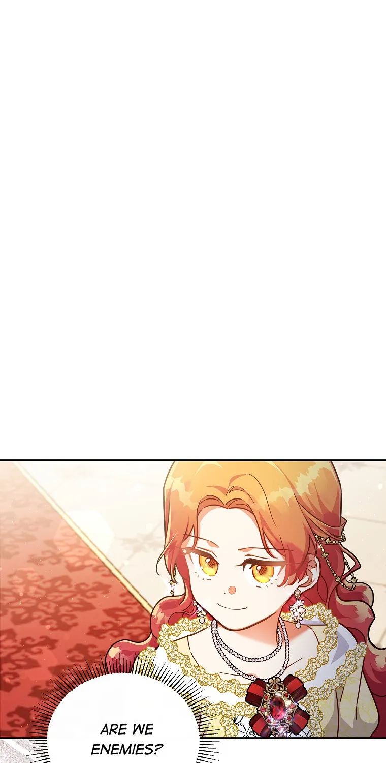 The Little Lady Who Makes Flowers Bloom Zinmanga X Chapter 42 Page 59