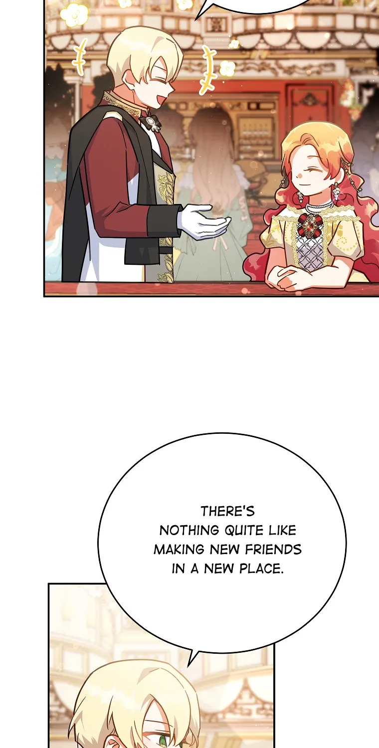 The Little Lady Who Makes Flowers Bloom Zinmanga X Chapter 42 Page 62