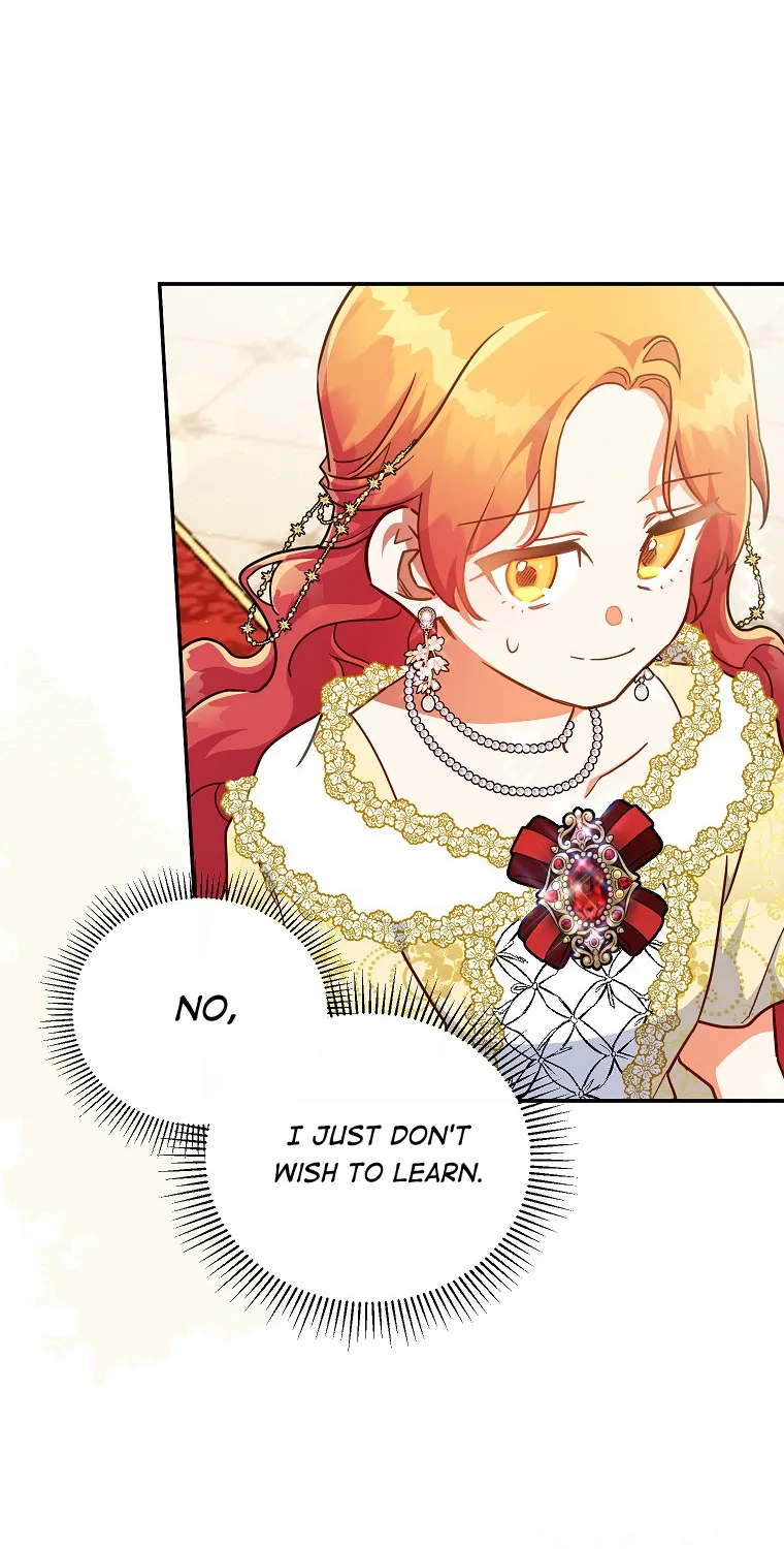 The Little Lady Who Makes Flowers Bloom Zinmanga X Chapter 42 Page 68