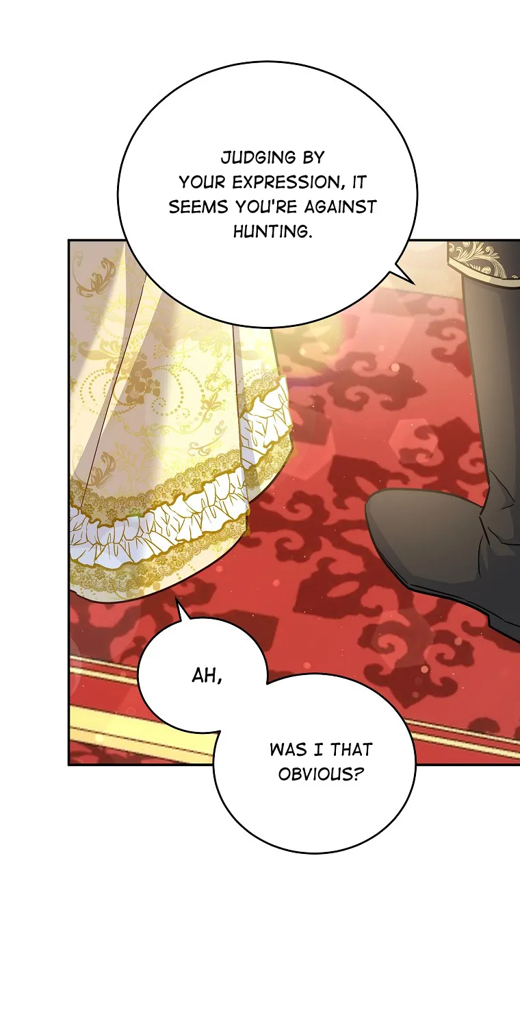 The Little Lady Who Makes Flowers Bloom Zinmanga X Chapter 42 Page 75