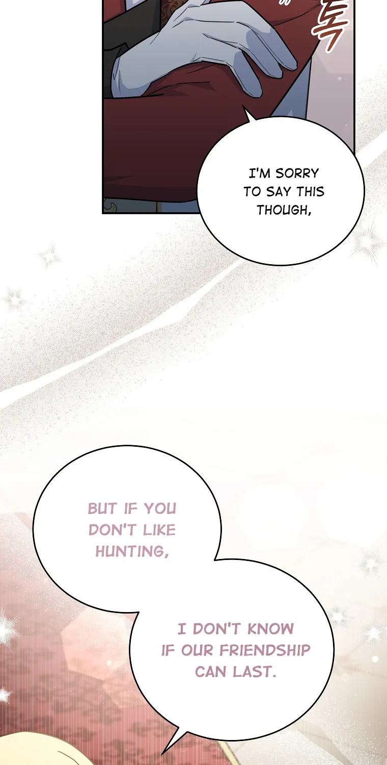 The Little Lady Who Makes Flowers Bloom Zinmanga X Chapter 42 Page 78