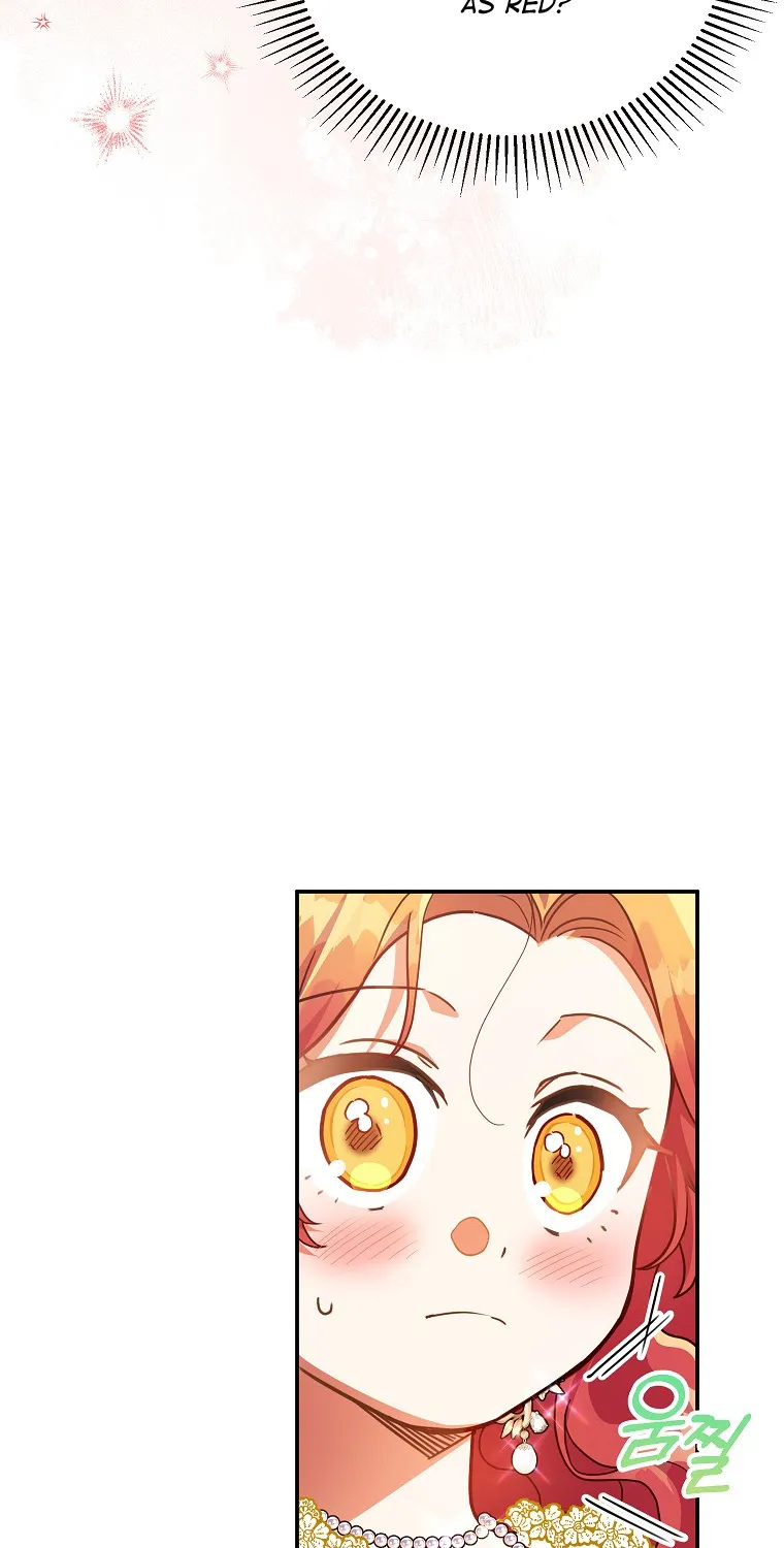 The Little Lady Who Makes Flowers Bloom Zinmanga X Chapter 41 Page 10
