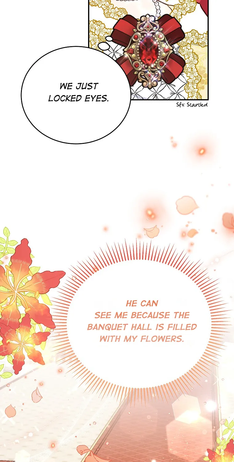 The Little Lady Who Makes Flowers Bloom Zinmanga X Chapter 41 Page 11