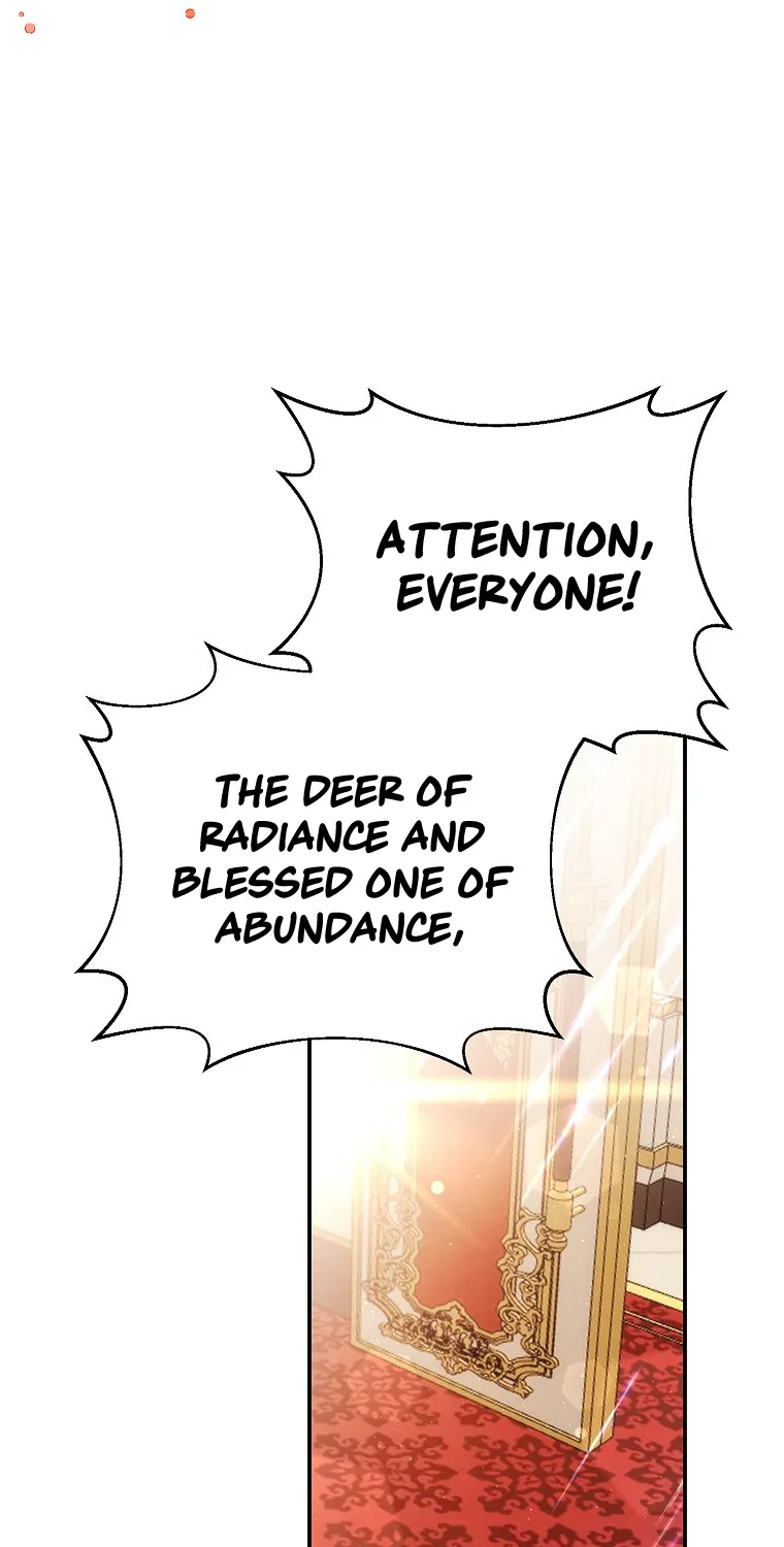 The Little Lady Who Makes Flowers Bloom Zinmanga X Chapter 41 Page 14