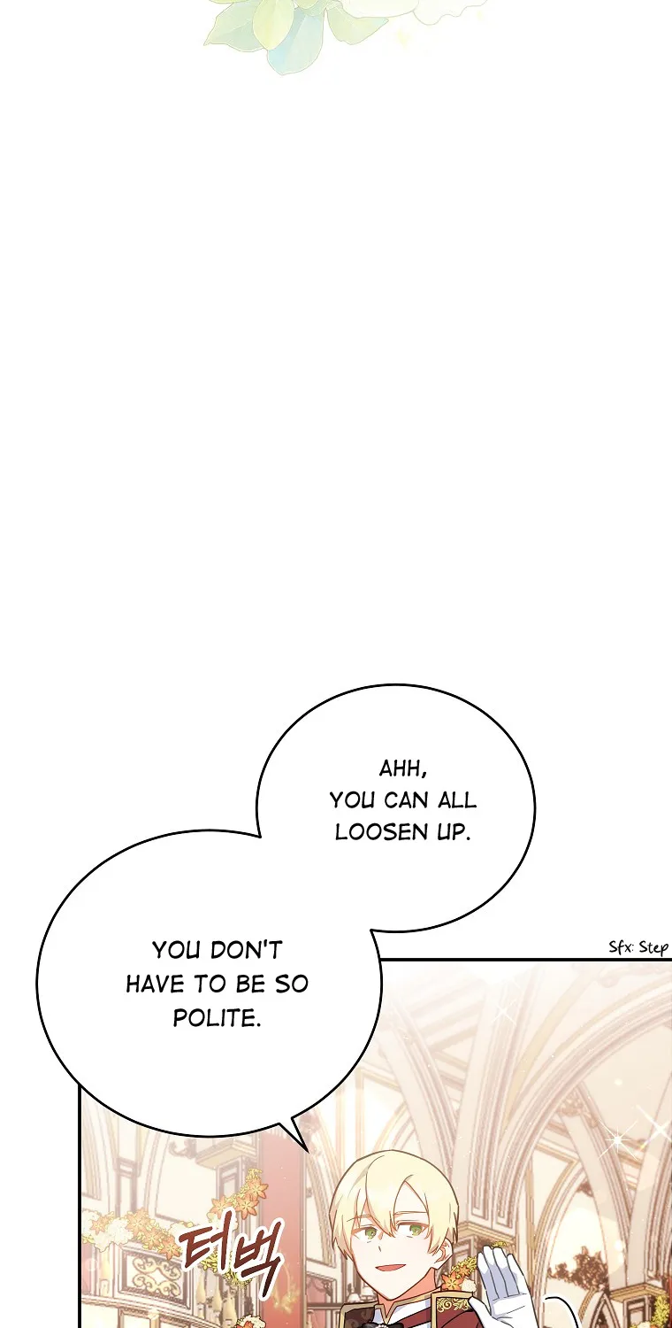The Little Lady Who Makes Flowers Bloom Zinmanga X Chapter 41 Page 18