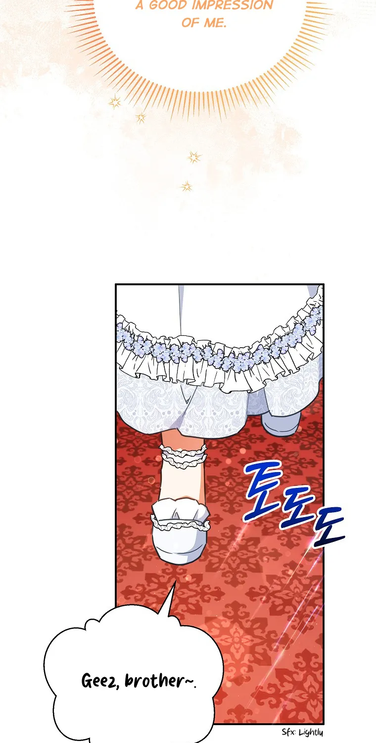 The Little Lady Who Makes Flowers Bloom Zinmanga X Chapter 41 Page 25