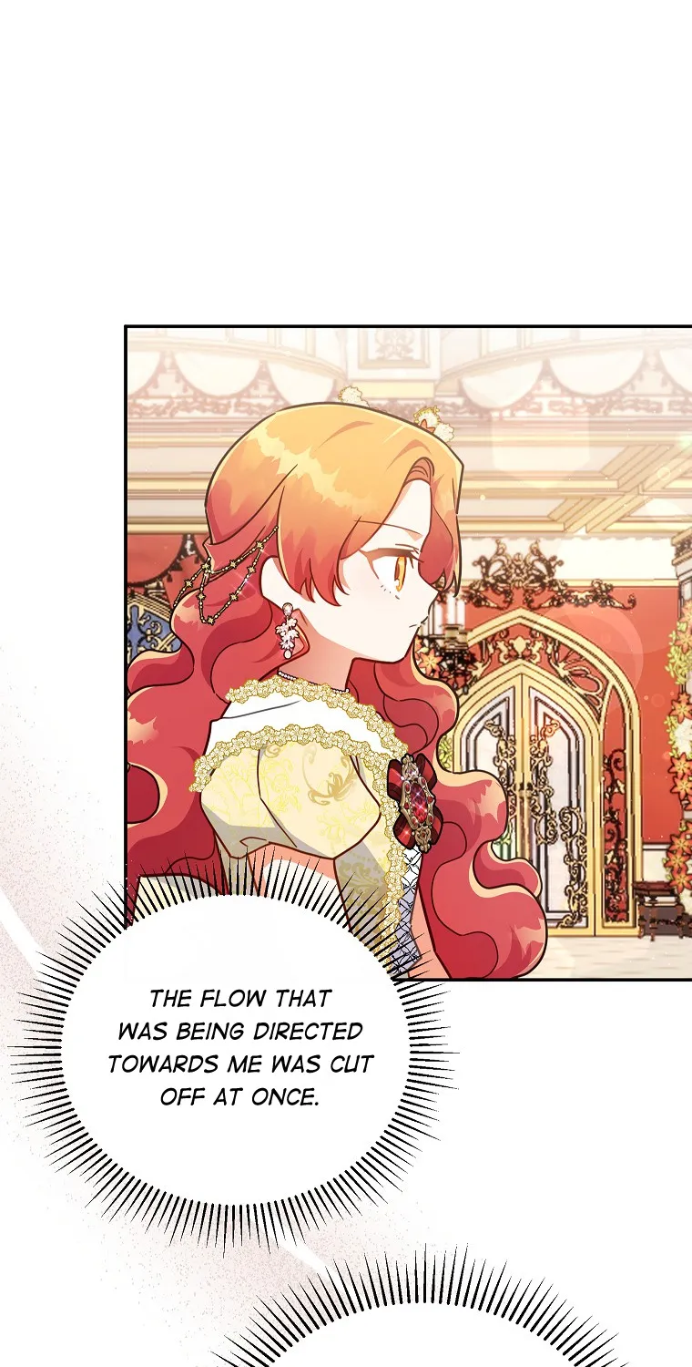 The Little Lady Who Makes Flowers Bloom Zinmanga X Chapter 41 Page 29