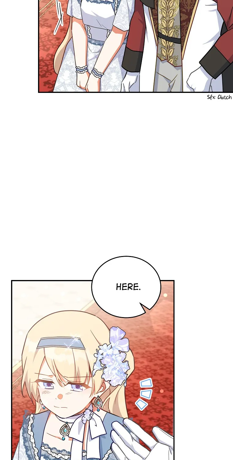 The Little Lady Who Makes Flowers Bloom Zinmanga X Chapter 41 Page 48