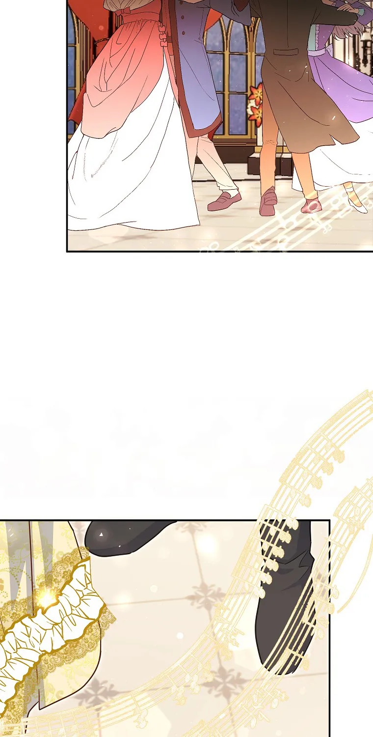 The Little Lady Who Makes Flowers Bloom Zinmanga X Chapter 41 Page 54