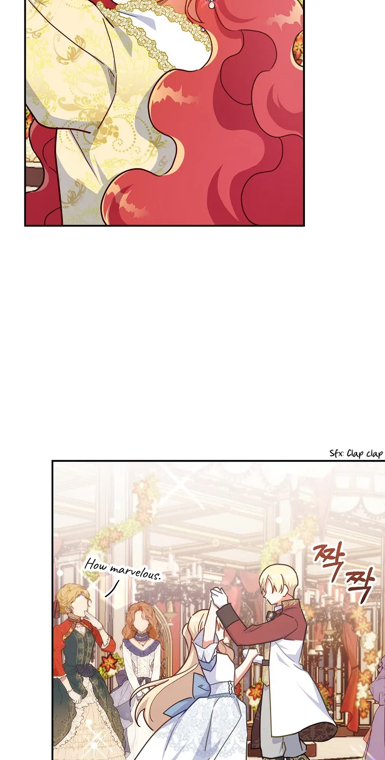 The Little Lady Who Makes Flowers Bloom Zinmanga X Chapter 41 Page 59