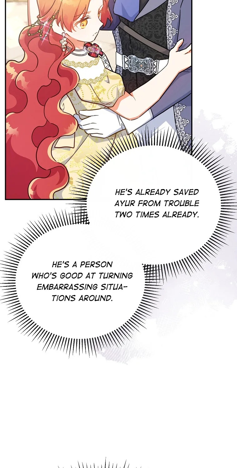 The Little Lady Who Makes Flowers Bloom Zinmanga X Chapter 41 Page 62