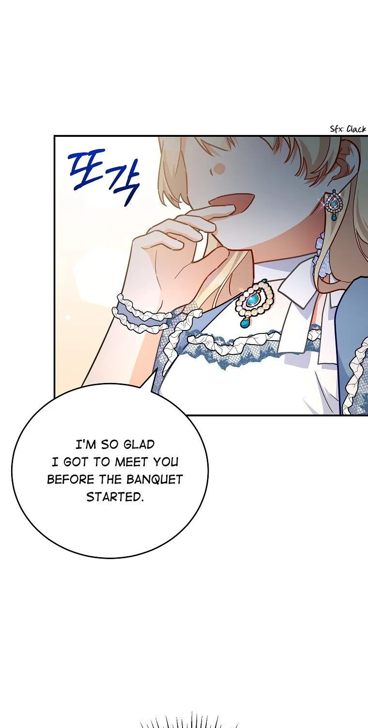The Little Lady Who Makes Flowers Bloom Zinmanga X Chapter 40 Page 2