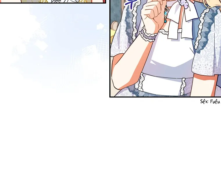 The Little Lady Who Makes Flowers Bloom Zinmanga X Chapter 40 Page 6