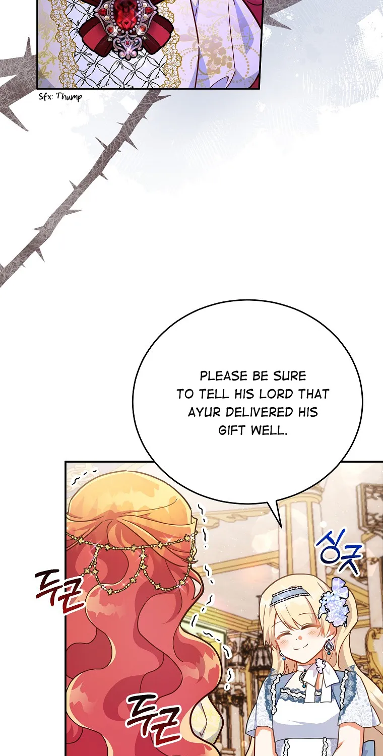 The Little Lady Who Makes Flowers Bloom Zinmanga X Chapter 40 Page 16