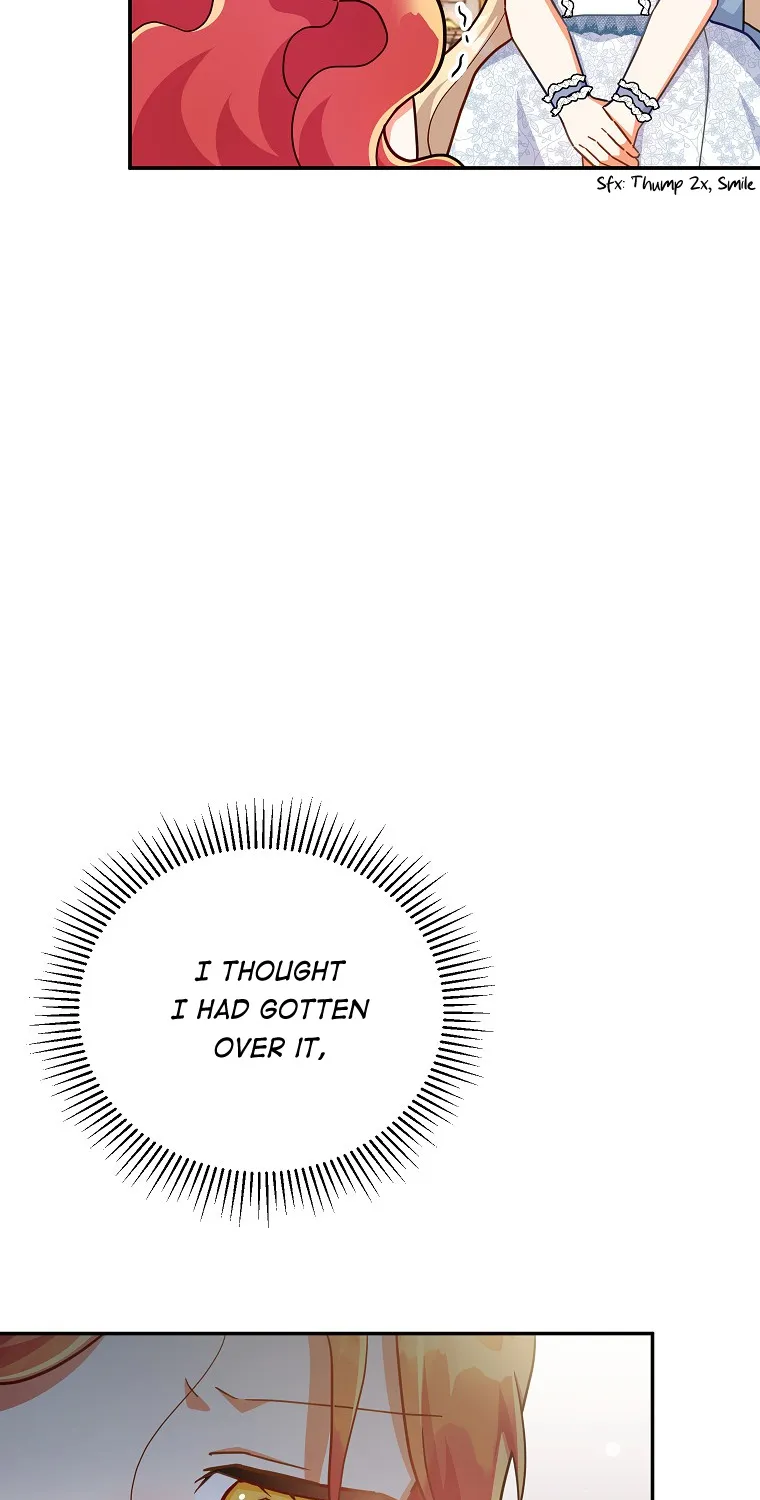 The Little Lady Who Makes Flowers Bloom Zinmanga X Chapter 40 Page 17