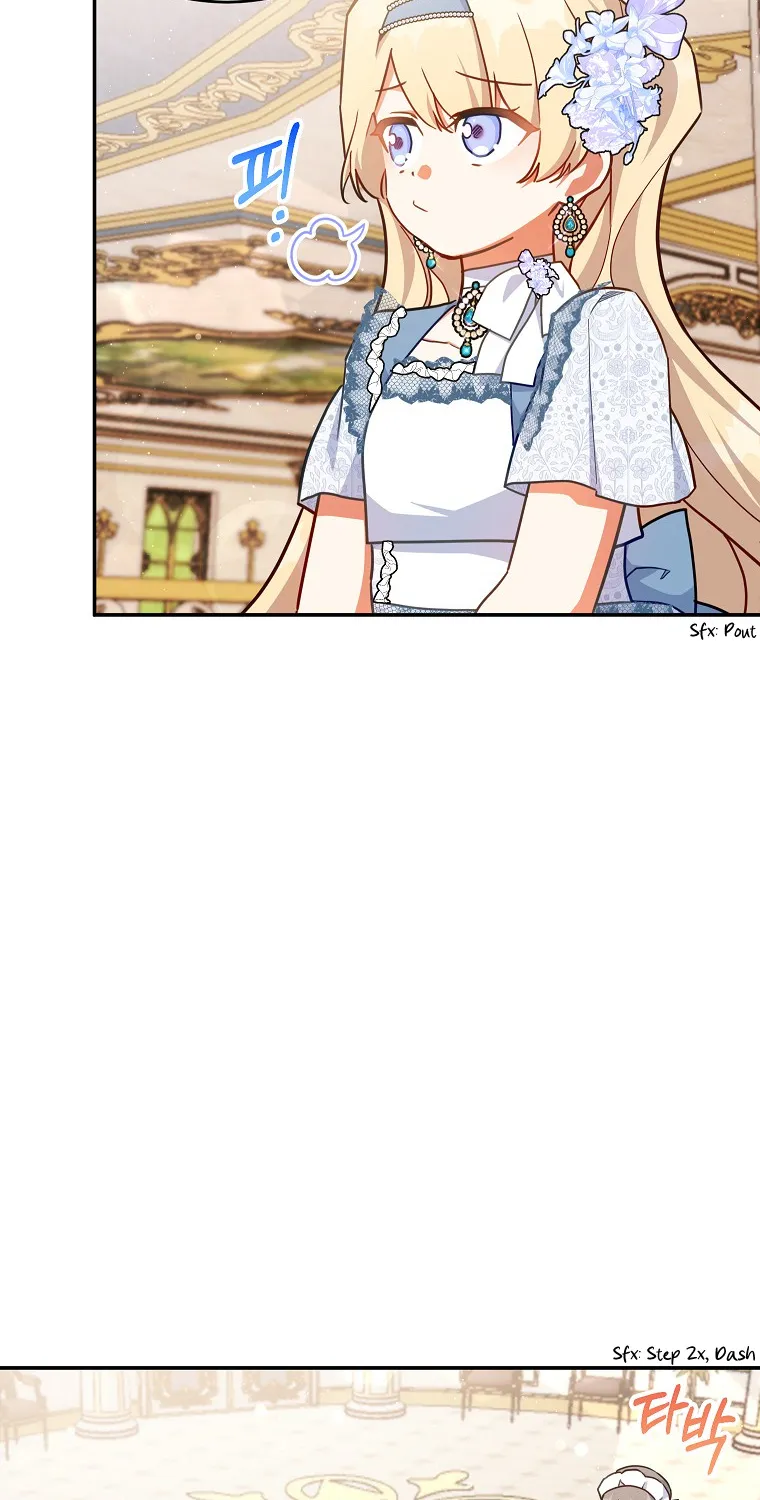 The Little Lady Who Makes Flowers Bloom Zinmanga X Chapter 40 Page 23