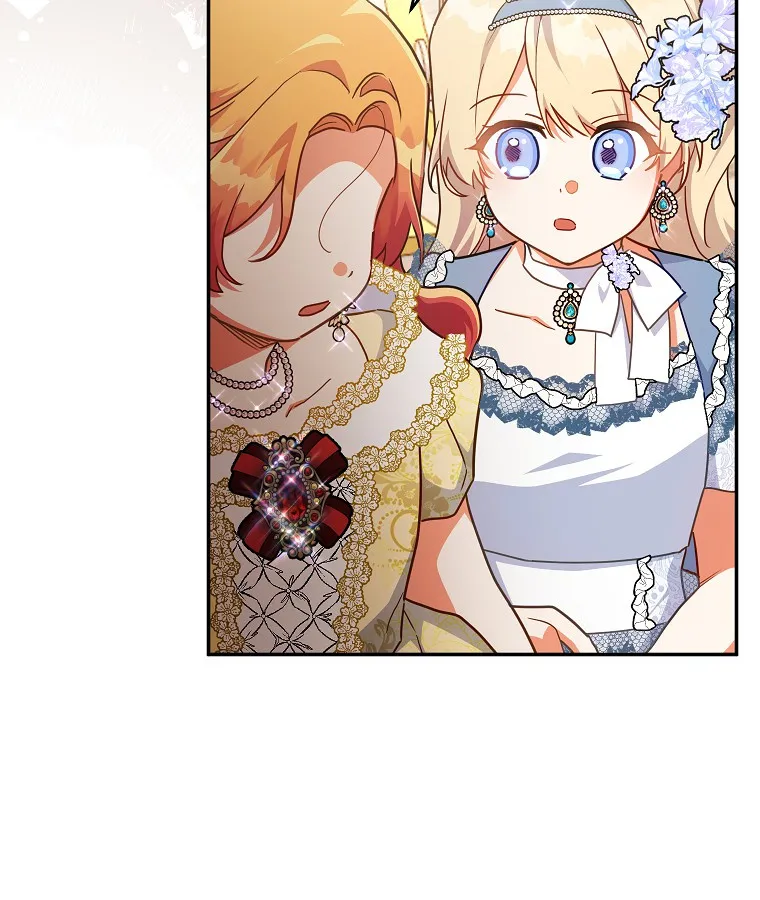 The Little Lady Who Makes Flowers Bloom Zinmanga X Chapter 40 Page 32