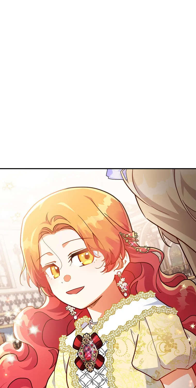 The Little Lady Who Makes Flowers Bloom Zinmanga X Chapter 40 Page 33
