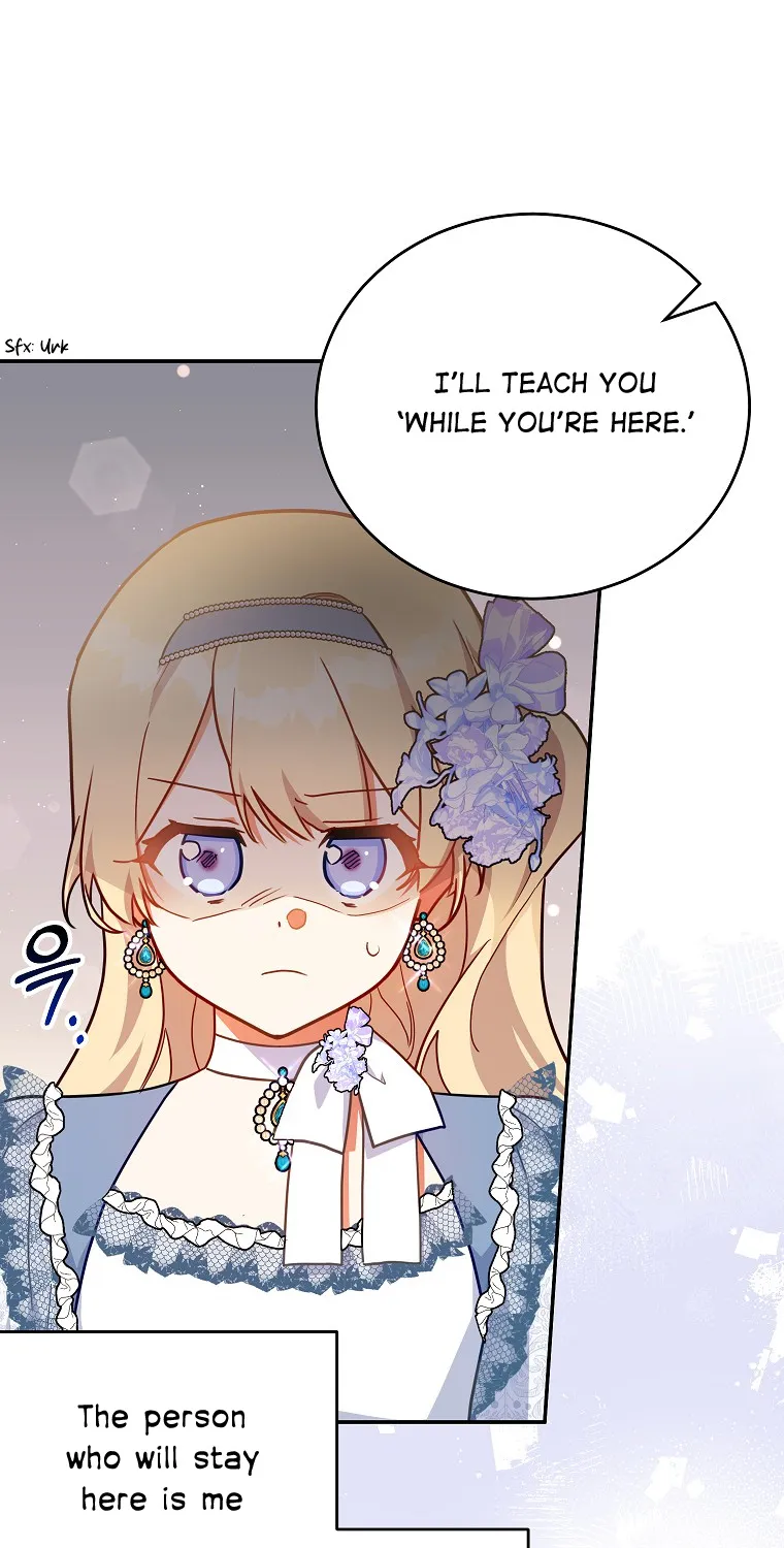 The Little Lady Who Makes Flowers Bloom Zinmanga X Chapter 40 Page 39
