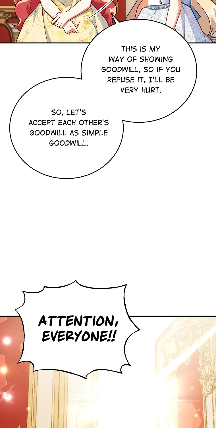 The Little Lady Who Makes Flowers Bloom Zinmanga X Chapter 40 Page 41