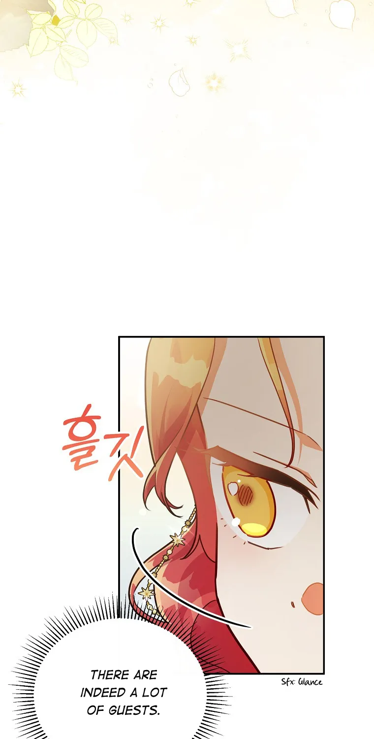 The Little Lady Who Makes Flowers Bloom Zinmanga X Chapter 40 Page 46